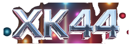 xk44 logo